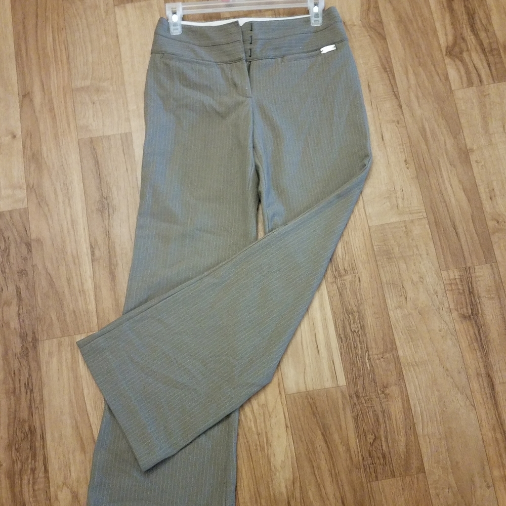 Express Editor Dress Pants (9/10)